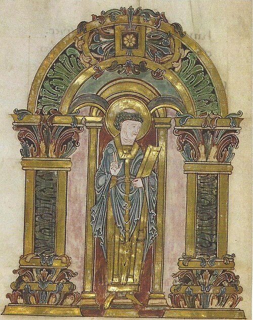 Saint Swithun